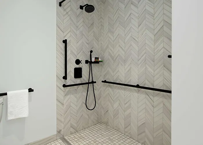 Canopy By Hilton Downtown Short North 4* Columbus