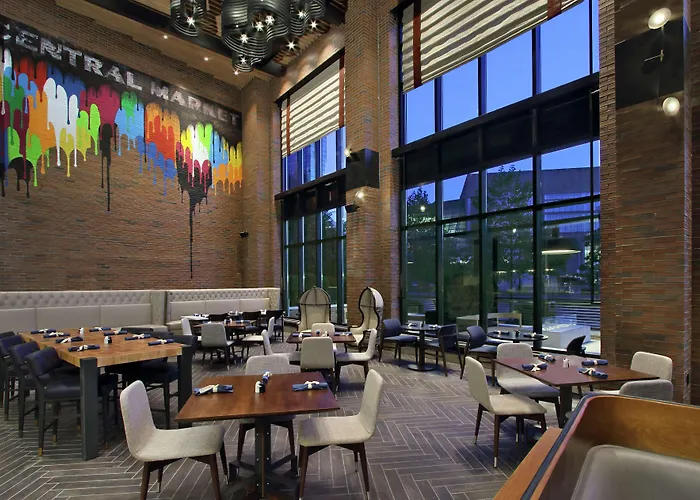 Canopy By Hilton Downtown Short North