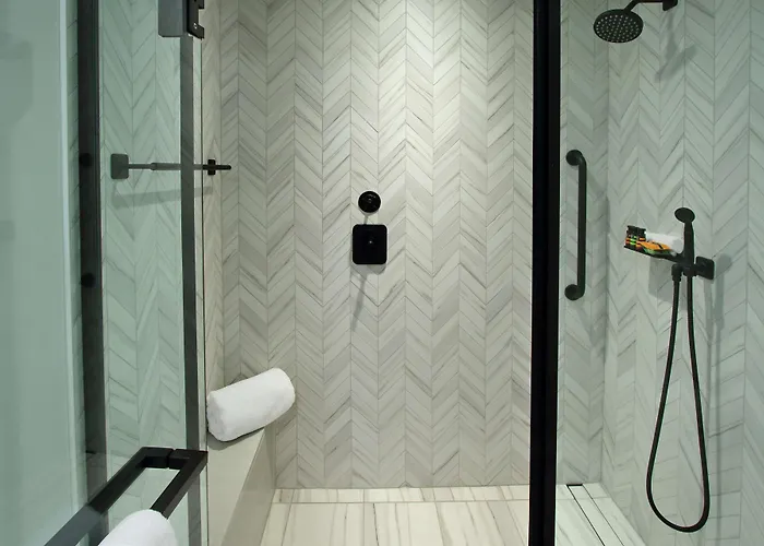 Canopy By Hilton Downtown Short North 4* Columbus